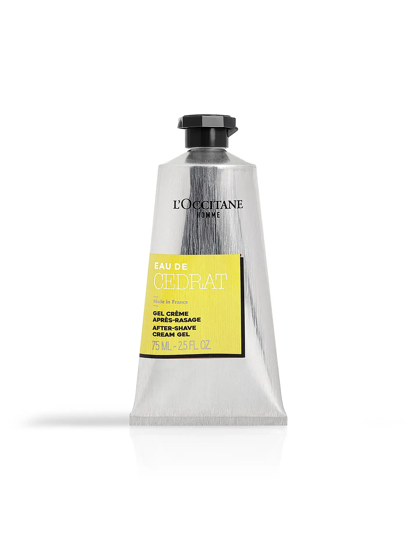 L'OCCITANE | Cédrat After Shave Balm 75ml | 